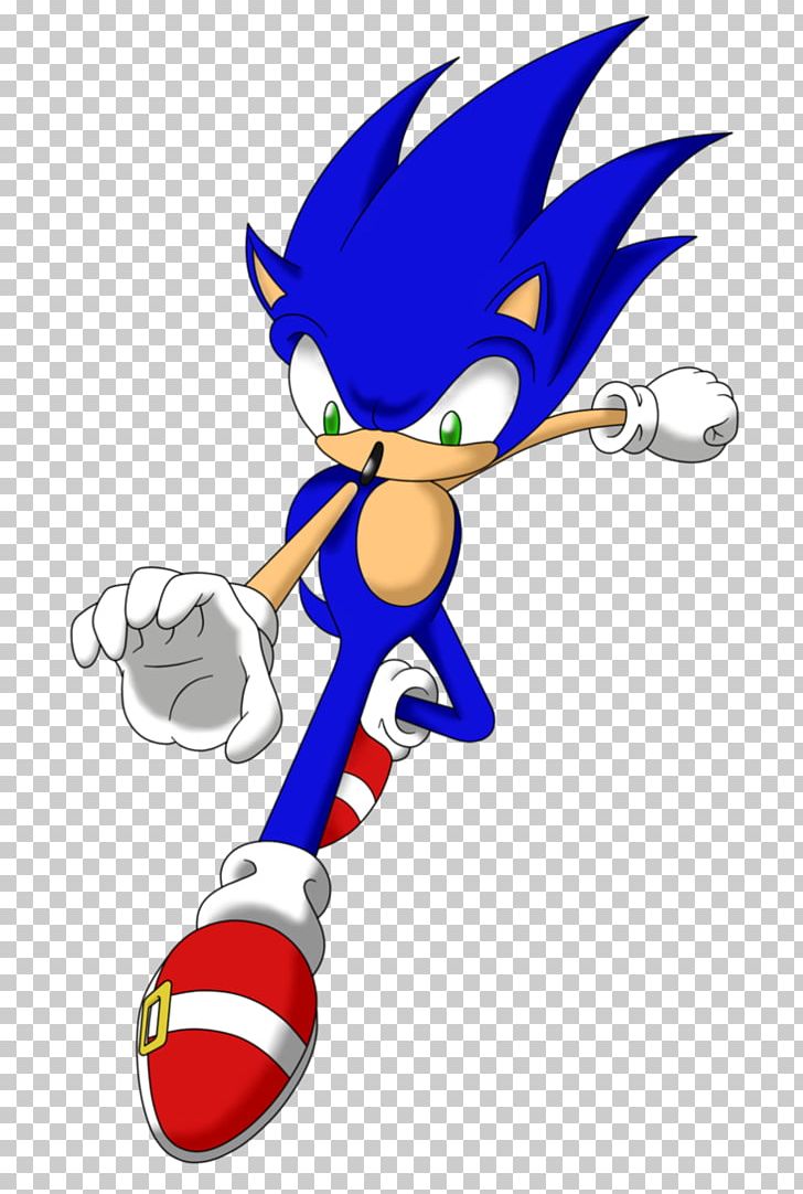 Sonic The Hedgehog Sonic Drive-In Fan Art PNG, Clipart, Art, Artist, Artwork, Cartoon, Character Free PNG Download