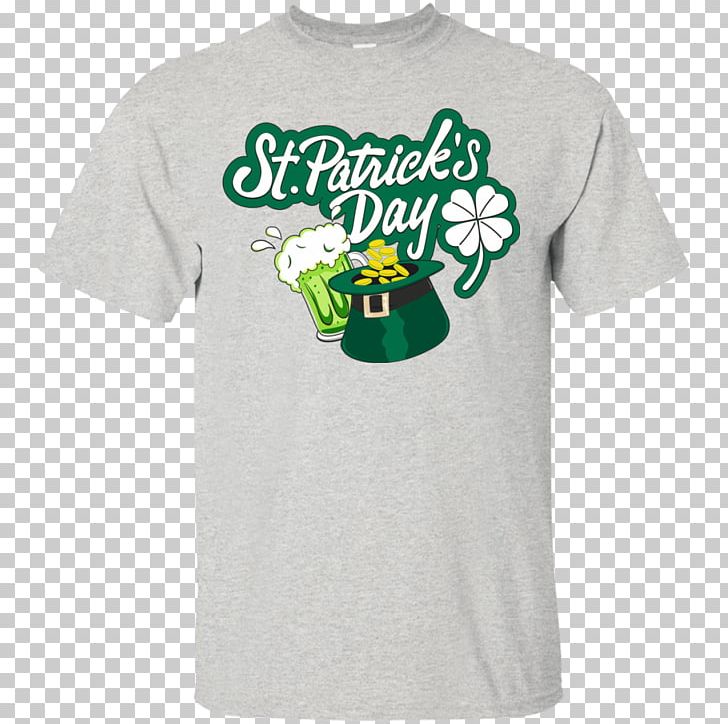 T-shirt Ireland Hoodie Saint Patrick's Day Clothing PNG, Clipart, Active Shirt, Brand, Clothing, Crew Neck, Dress Free PNG Download