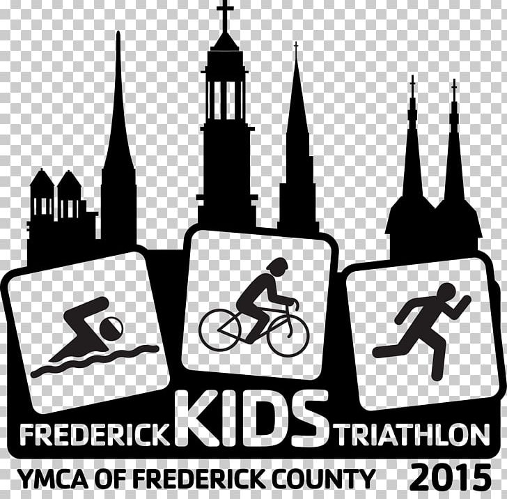 Triathlon Frederick Racing Duathlon Hagerstown PNG, Clipart, Black And White, Brand, Child, Duathlon, Frederick Free PNG Download