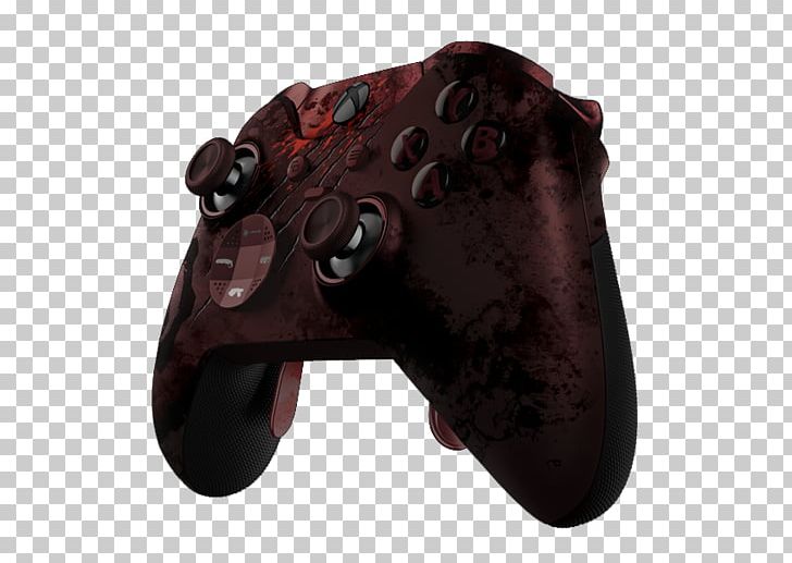 Xbox One Controller Microsoft Xbox One Elite Controller Game Controllers PNG, Clipart, All Xbox Accessory, Game Controller, Game Controllers, Gears Of War 4, Home Game Console Accessory Free PNG Download