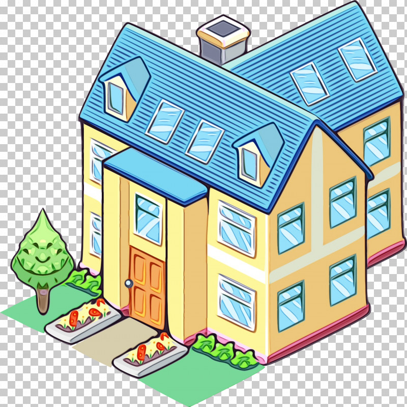 House Property Home Real Estate Building PNG, Clipart, Building, Cottage, Estate, Facade, Home Free PNG Download