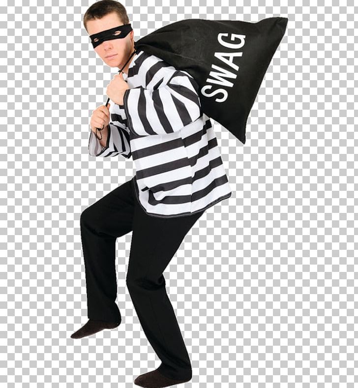 Burglary Costume Party Theft Clothing PNG, Clipart, Bag, Bank Robbery, Burglary, Clothing, Costume Free PNG Download