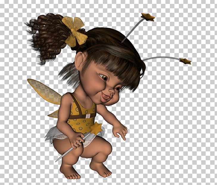 Fairy Elf Duende PicsArt Photo Studio PhotoScape PNG, Clipart, Angel, Animation, Bee, Child, Duende Free PNG Download