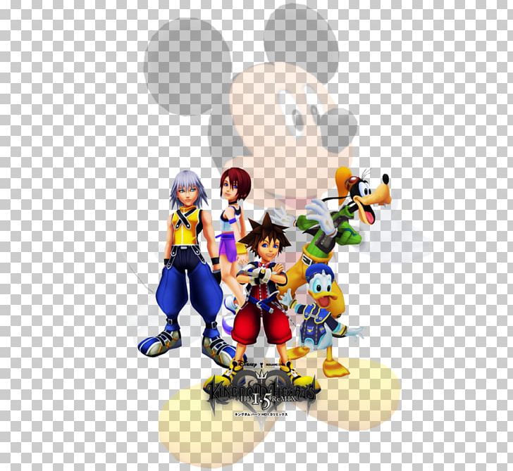 Kingdom Hearts HD 1.5 Remix Kingdom Hearts Final Mix PlayStation 3 Goofy PNG, Clipart, Computer, Computer Wallpaper, Desktop Wallpaper, Fan Art, Fanart Free PNG Download