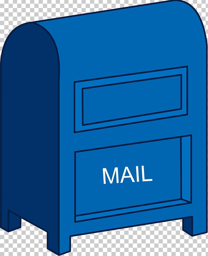 Letter Box United States Postal Service Mail Post Box Post-office Box PNG, Clipart, Angle, Blue, Box, Business, Fandom Free PNG Download