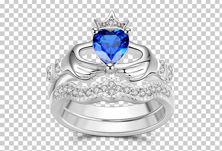 Sapphire Wedding Ring Jewellery Engagement PNG, Clipart, Birthstone, Blue, Body Jewelry, Bracelet, Charm Bracelet Free PNG Download