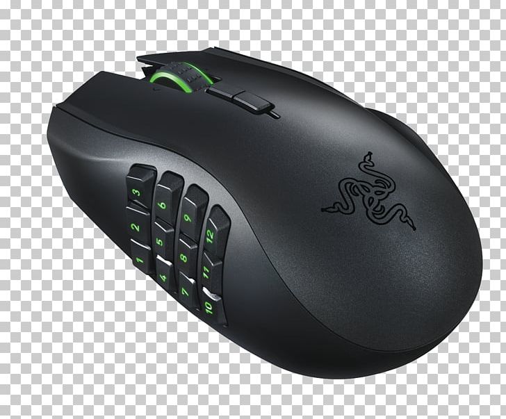 Computer Mouse Razer Naga Epic Chroma Razer Inc. Wireless PNG, Clipart, Chroma, Computer Hardware, Dots, Electronic Device, Electronics Free PNG Download