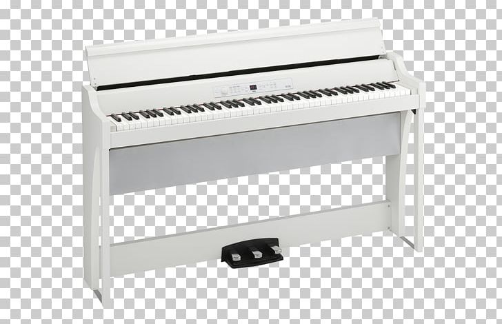 Digital Piano Korg Musical Instruments Keyboard PNG, Clipart, Action, Celesta, Digital Piano, Electric Piano, Furniture Free PNG Download