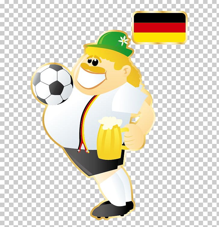 FIFA World Cup Germany National Football Team Mascot PNG, Clipart, Area, Art, Ball, Balloon Cartoon, Cartoon Free PNG Download