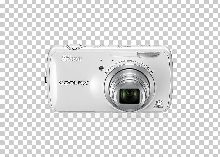 Mirrorless Interchangeable-lens Camera Point-and-shoot Camera Nikon COOLPIX S8200 Zoom Lens PNG, Clipart, Android, Digital Cameras, Logos, Nikon, Nikon Coolpix S800c Free PNG Download