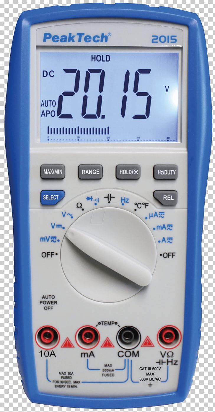 PeakTech Prüf PNG, Clipart, Analogtodigital Converter, Current Clamp, Data Logger, Digital Data, Digitalmultimeter Free PNG Download