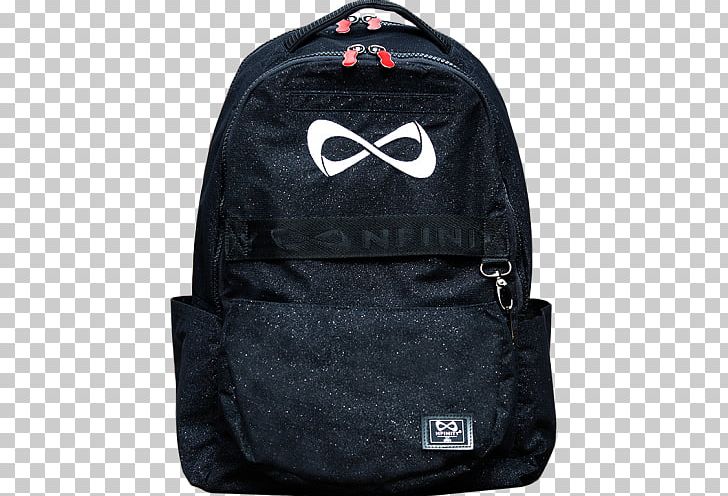 Bag Nfinity Athletic Corporation Backpack Nfinity Sparkle Cheerleading PNG, Clipart, Accessories, Amazoncom, Backpack, Bag, Black Free PNG Download