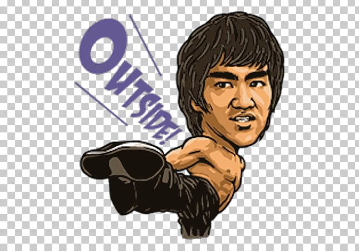 Bruce Lee Desktop Thumb Character PNG, Clipart, Behavior, Bruce Lee, Cartoon, Celebrities, Character Free PNG Download