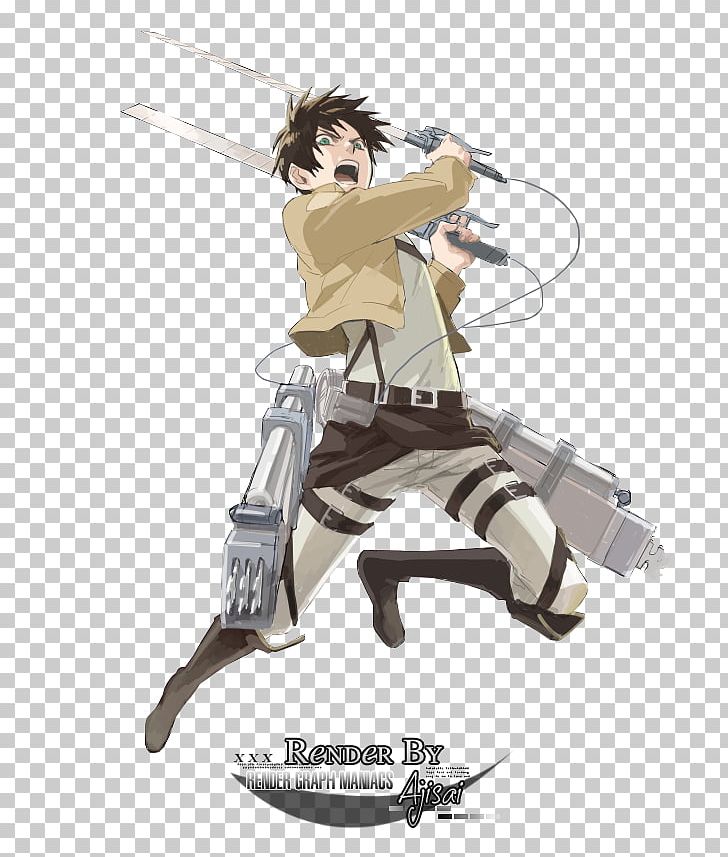 Eren Yeager Mikasa Ackerman Attack On Titan Levi Armin Arlert PNG, Clipart, Armin Arlert, Attack On Titan, Cold Weapon, Cosplay, Costume Free PNG Download