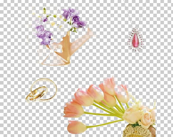 Floral Design Necklace Pink PNG, Clipart, Beautiful, Cut Flowers, Designer, Fashion, Floral Design Free PNG Download