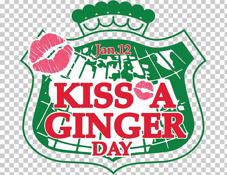 International Kissing Day 12 January Love Red Hair PNG, Clipart,  Free PNG Download