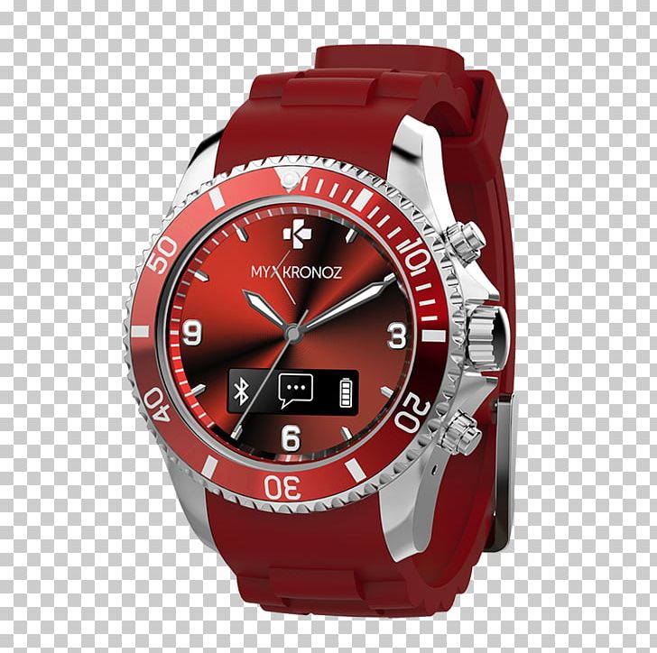 MyKronoz ZeClock Smartwatch Bluetooth Low Energy Mykronoz Zetime Original PNG, Clipart, Bluetooth, Bluetooth Low Energy, Brand, Clock, Iphone Free PNG Download