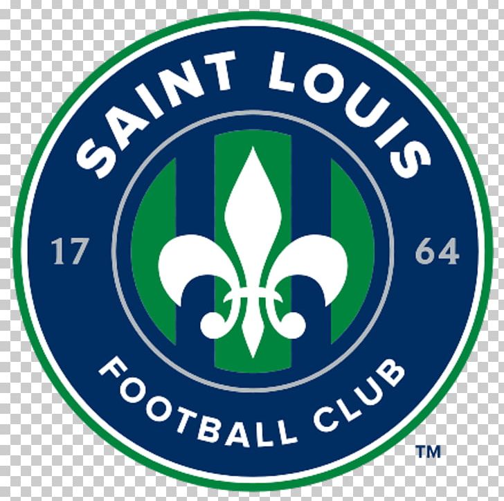 Saint Louis FC United Soccer League Logo Football St. Louis PNG, Clipart, Area, Brand, Football, Green, Line Free PNG Download