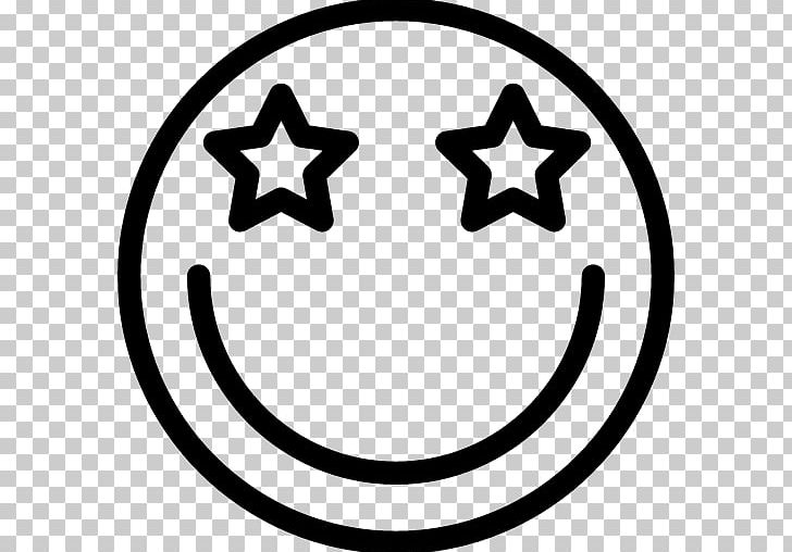 Smiley Emoticon Computer Icons PNG, Clipart, Black And White, Circle, Computer Icons, Emoji, Emoticon Free PNG Download