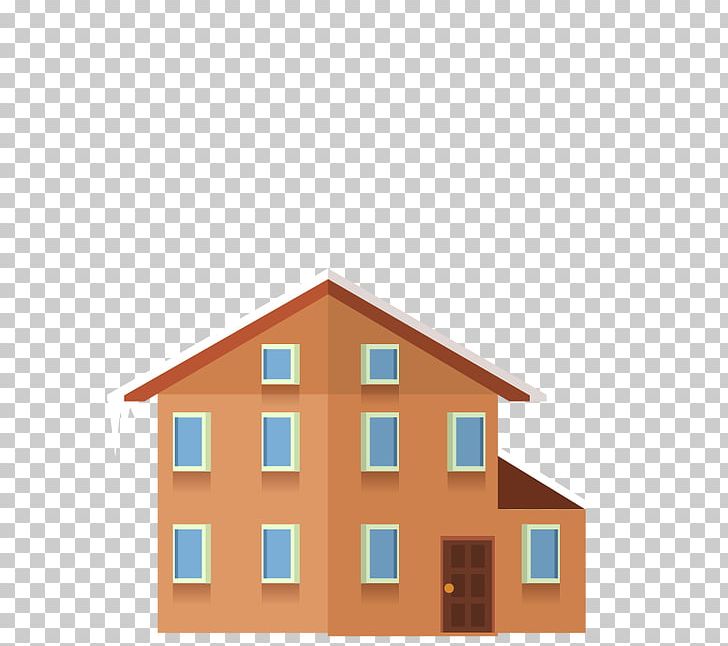 Winter Frozen PNG, Clipart, Angle, Apartment House, Architecture, Brown Vector, Building Free PNG Download