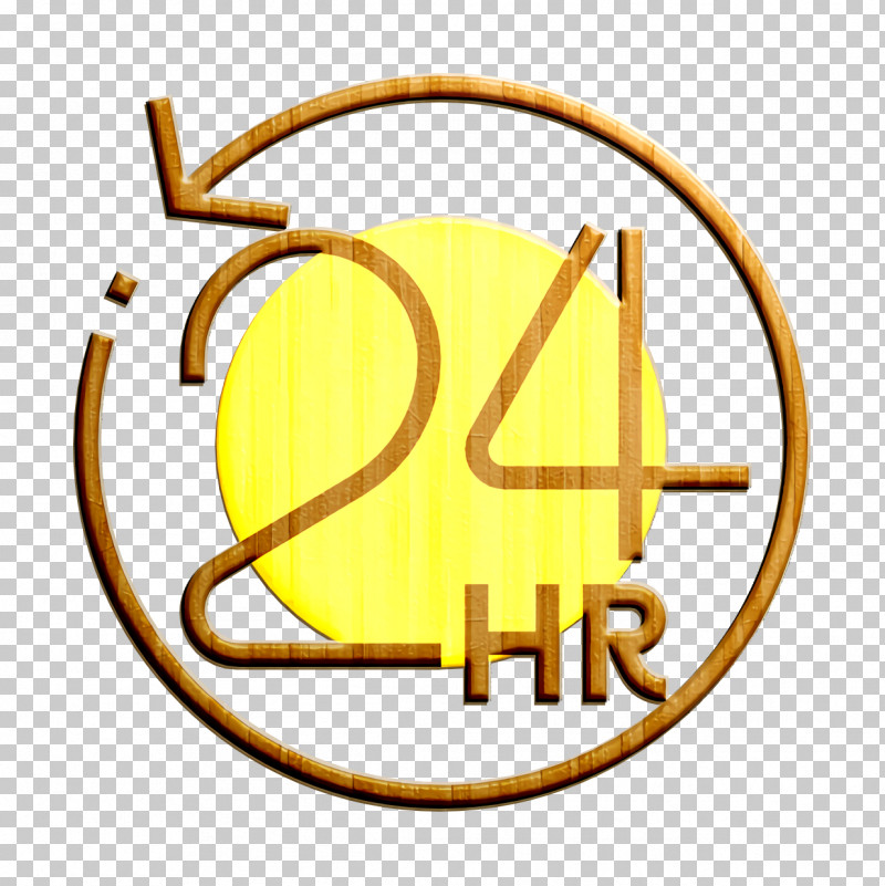 24 Hours Icon Shopping And Retail Icon Time Icon PNG, Clipart, 24 Hours Icon, Geometry, Line, Logo, M Free PNG Download