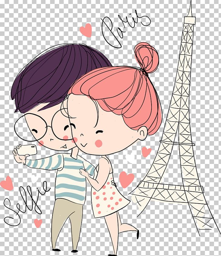 Girl Cartoon Drawing PNG, Clipart, Boy, Bulk Couple, Cartoon Characters,  Child, Couples Free PNG Download