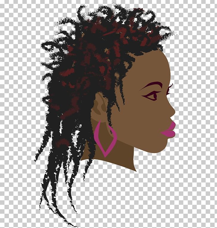 Hairstyle Braid Art PNG, Clipart, African Girl, African Textiles, Afro, Afrotextured Hair, Art Free PNG Download