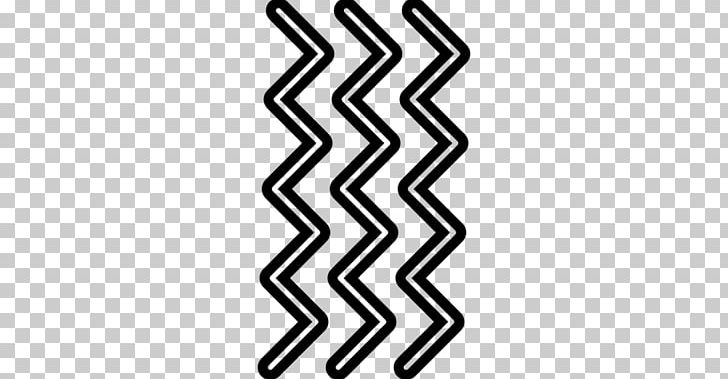 Line Zigzag Computer Icons PNG, Clipart, Angle, Area, Art, Black, Black And White Free PNG Download