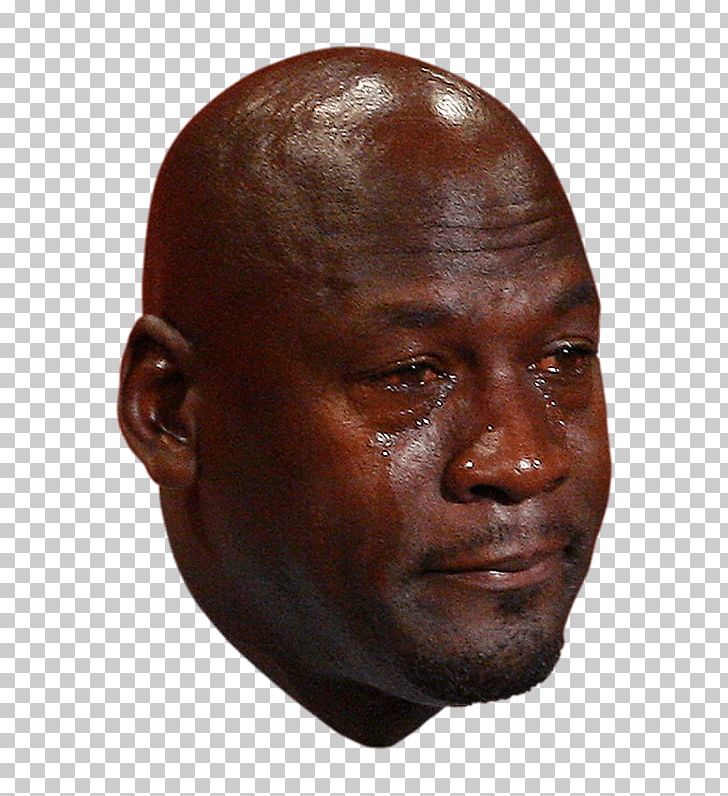 Michael Jordan Crying Face PNG, Clipart, Memes, Mixed Memes Free PNG Download