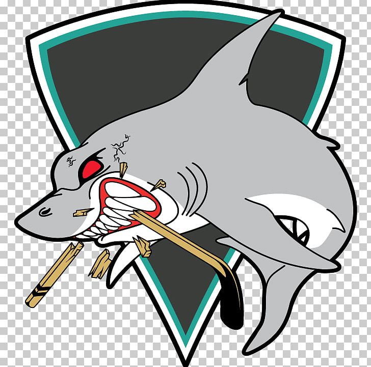 Royal Belgian Ice Hockey Federation Great White Shark United States United Forces PNG, Clipart, Animals, Art, Artwork, Canidae, Carnivoran Free PNG Download