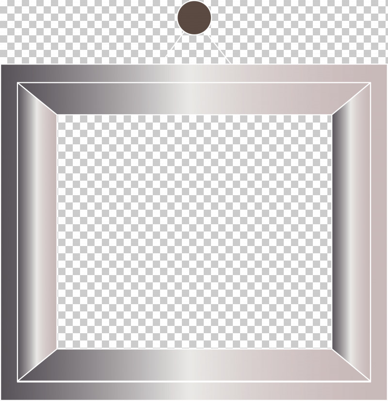 Photo Frame Picture Frame Hanging Photo Frame PNG, Clipart, Angle, Hanging Photo Frame, Photo Frame, Picture Frame, Rectangle Free PNG Download