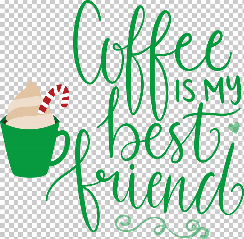 Coffee Best Friend PNG, Clipart, Best Friend, Biology, Coffee, Leaf, Line Free PNG Download
