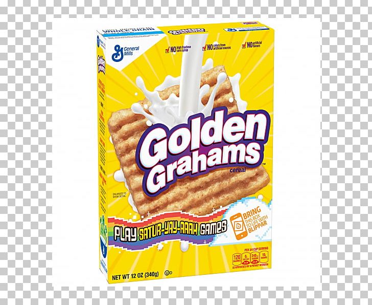 Breakfast Cereal General Mills Golden Grahams S'more Reese's Peanut Butter Cups PNG, Clipart,  Free PNG Download
