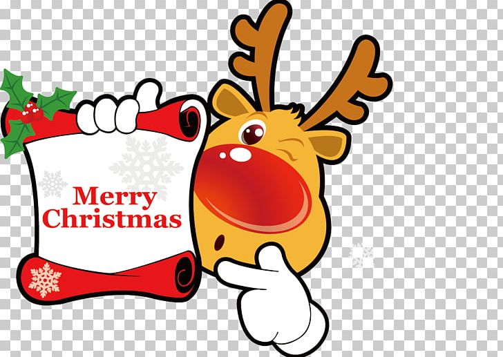 Cartoon Christmas Element Material PNG, Clipart, Cartoon Character, Christmas Card, Christmas Decoration, Christmas Frame, Christmas Lights Free PNG Download
