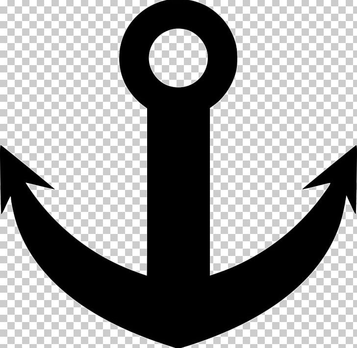 Computer Icons PNG, Clipart, Anchor, Artwork, Black And White, Computer Icons, Download Free PNG Download