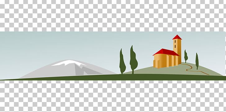 Landscape Rural Area Nature PNG, Clipart, Church, Computer Icons, Countryside, Download, Drawing Free PNG Download