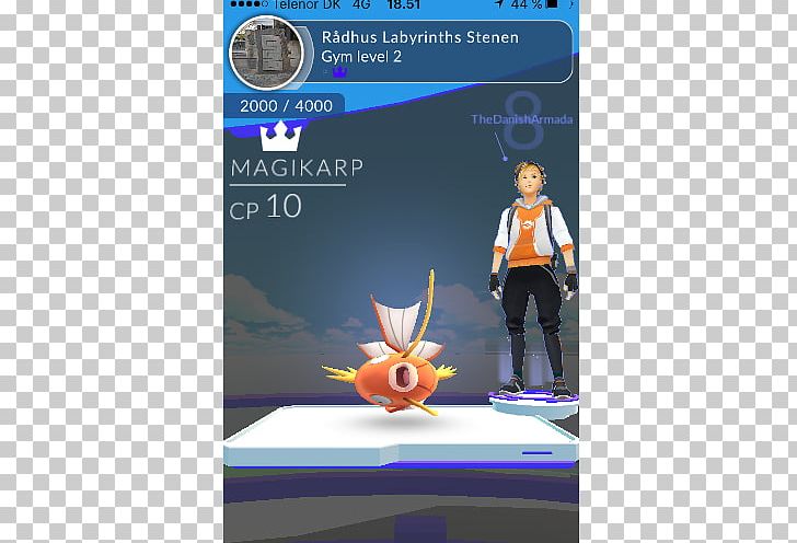 Pokémon GO Magikarp The Pokémon Company Pokémon Trading Card Game PNG, Clipart, Advertising, Android, Computer Wallpaper, Fitness Centre, Gaming Free PNG Download