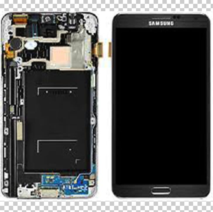 Samsung Galaxy Note 3 Neo Samsung Galaxy Note II Liquid-crystal Display Touchscreen PNG, Clipart, Electronic Device, Electronics, Electronic Visual Display, Gadget, Galaxy Note Free PNG Download