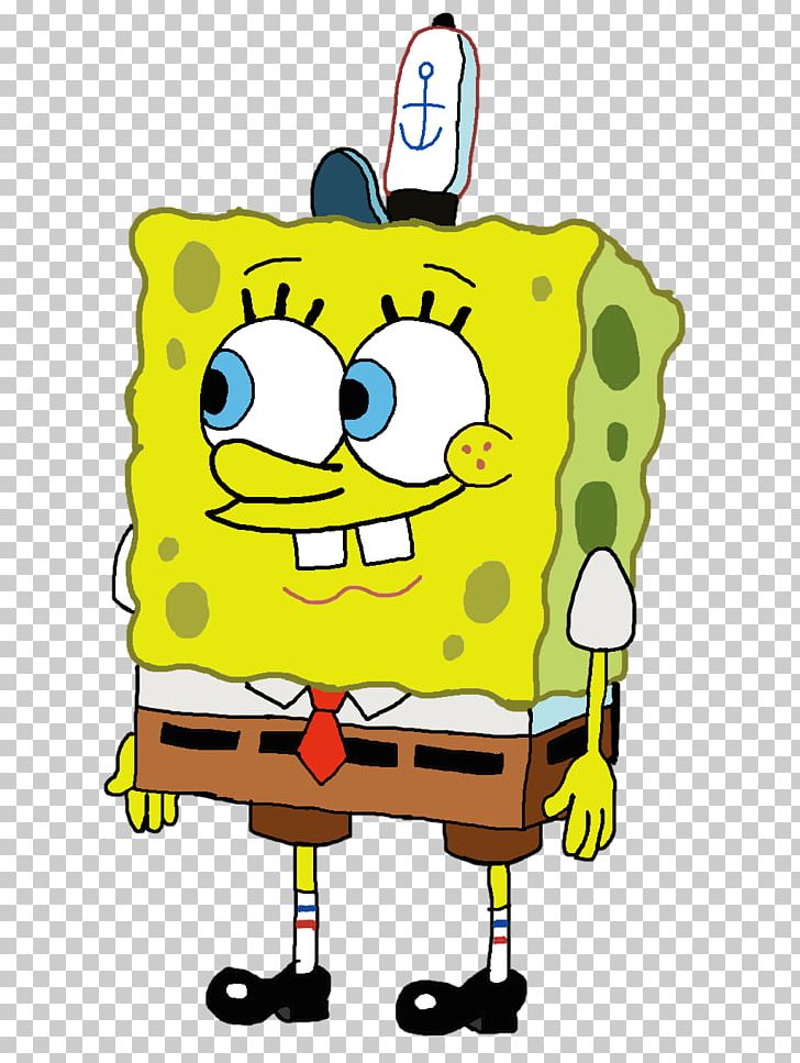 SpongeBob SquarePants PNG, Clipart, Area, Chalkzone, Drawing, Line, Miscellaneous Free PNG Download