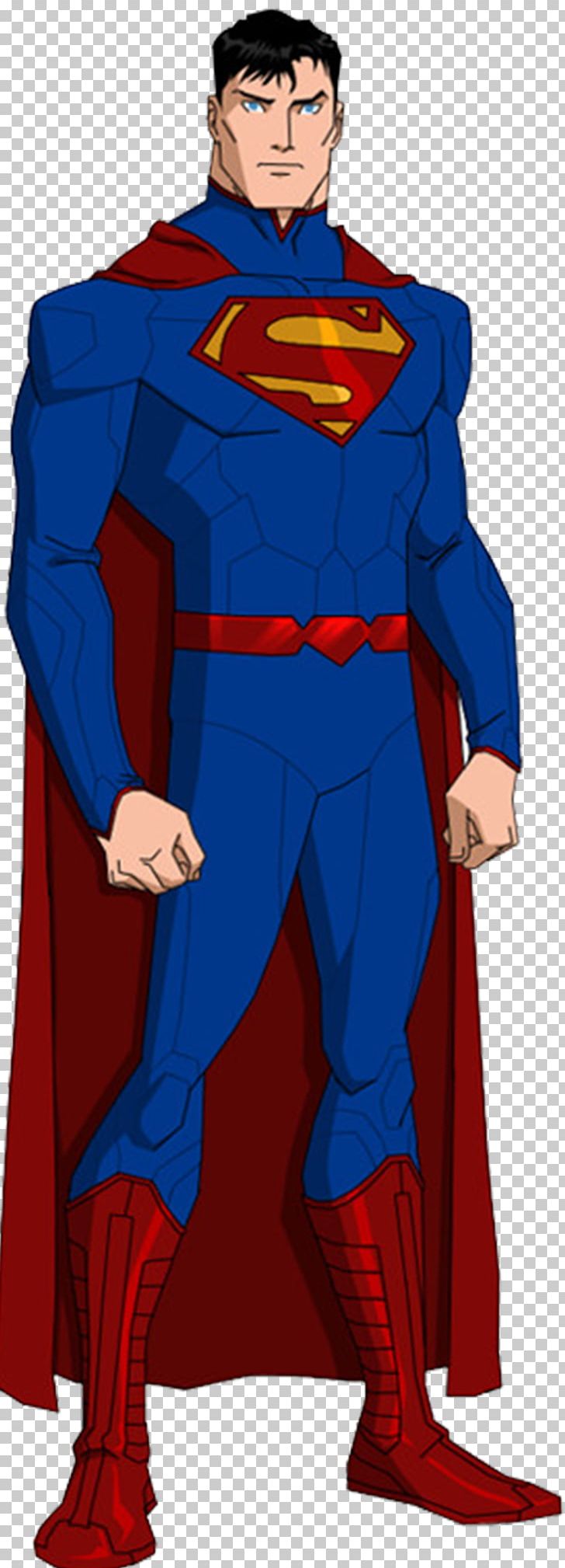 Superman Young Justice Superboy Kara Zor-El Batman PNG, Clipart, Animation, Batman, Be Perfect, Comics, Electric Blue Free PNG Download