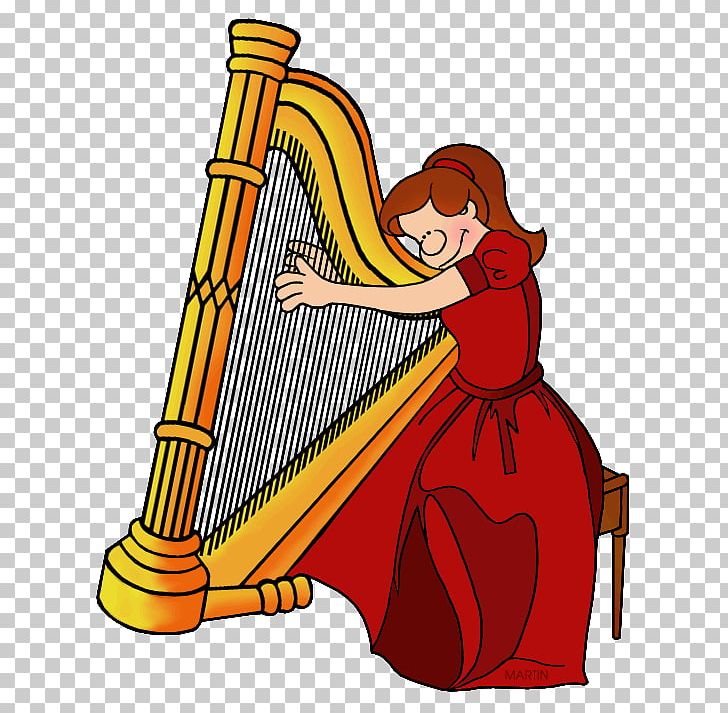 Celtic Harp PNG, Clipart, Art, Celtic Harp, Clarsach, Clip, Drawing Free PNG Download