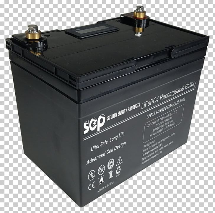 Electric Battery Outlast Lithium Iron Phosphate Battery Lithium-ion Battery PNG, Clipart, Battery, Electronics Accessory, Energy Storage, Hardware, Industry Free PNG Download