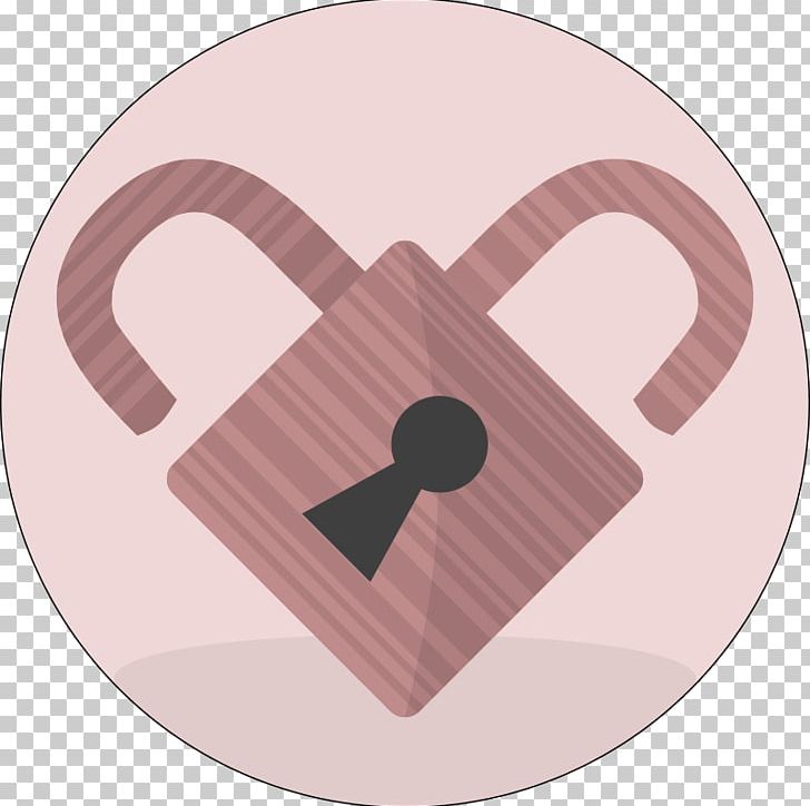 Lock Computer Icons Faded Heart PNG, Clipart, Computer Icons, Email, Heart, Lock, Lock Heart Free PNG Download