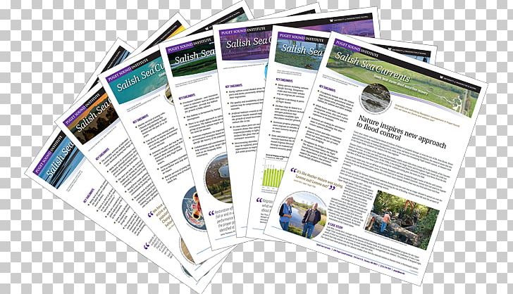 Puget Sound Research Brochure Curriculum Vitae PNG, Clipart, Brand, Brochure, Curriculum Vitae, Document, Flyer Free PNG Download