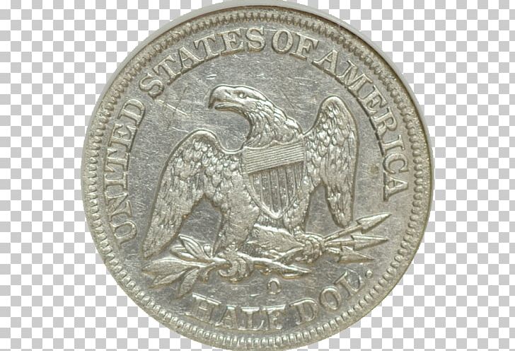 Quarter Half Dollar United States Seated Liberty Coinage United States Dollar PNG, Clipart, Cent, Coin, Currency, Denomination, Dime Free PNG Download
