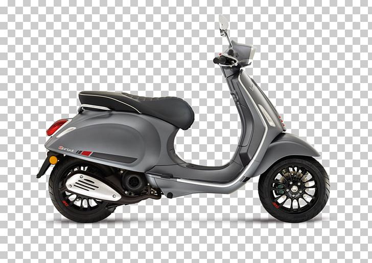 Scooter Vespa Sprint Motorcycle Anti-lock Braking System PNG, Clipart, Antilock Braking System, Automotive Design, Brake, Cars, Downers Grove Free PNG Download