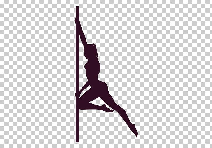 Silhouette Pole Dance PNG, Clipart, Animals, Dance, Encapsulated Postscript, Event, Female Free PNG Download