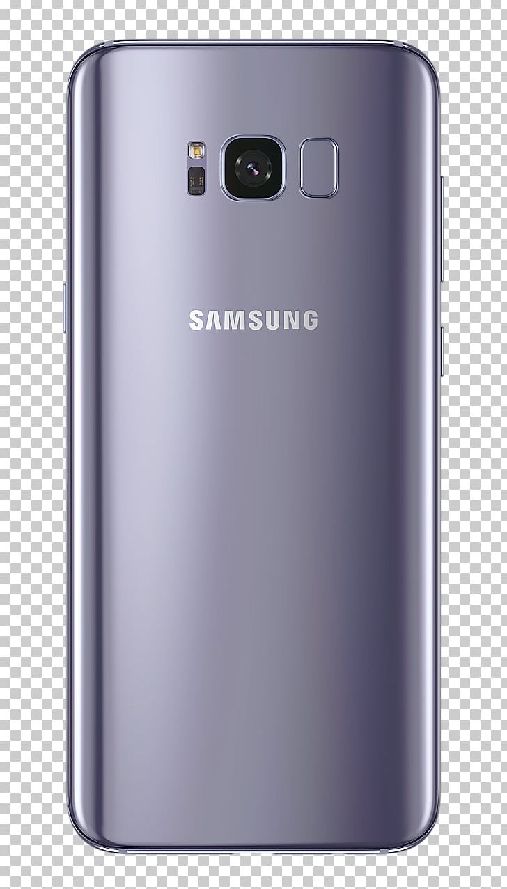 Smartphone Samsung Galaxy S8+ Feature Phone Telephone PNG, Clipart, Cellular Network, Communication Device, Electronic Device, Electronics, Feature Phone Free PNG Download