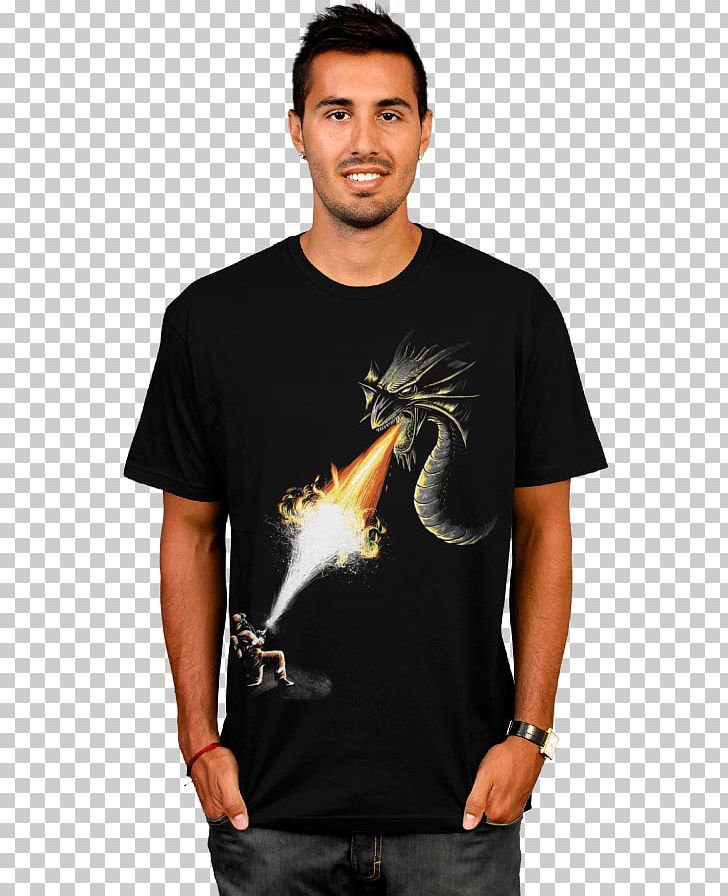 T-shirt Design By Humans Sleeve Neck 22 November PNG, Clipart, Behance, Clothing, Concept, Design By Humans, Dragon Free PNG Download