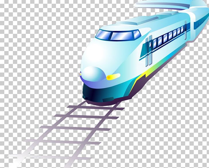 Train Rail Transport Travel Minsk PNG, Clipart, Bullet Train, Highspeed Rail, Industry, Line, Maglev Free PNG Download